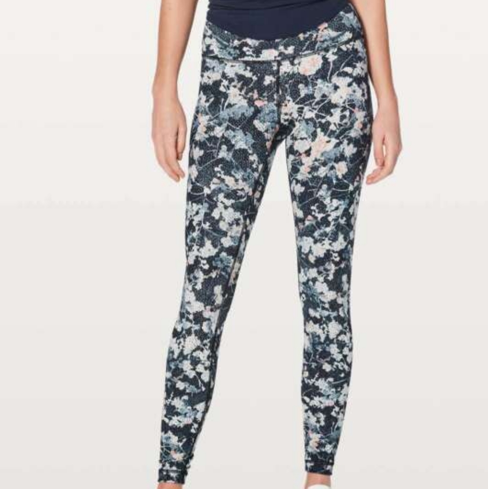 Lululemon Wunder Under HR Tight 28"